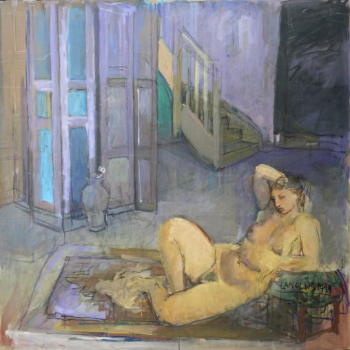 Jean Langlois
