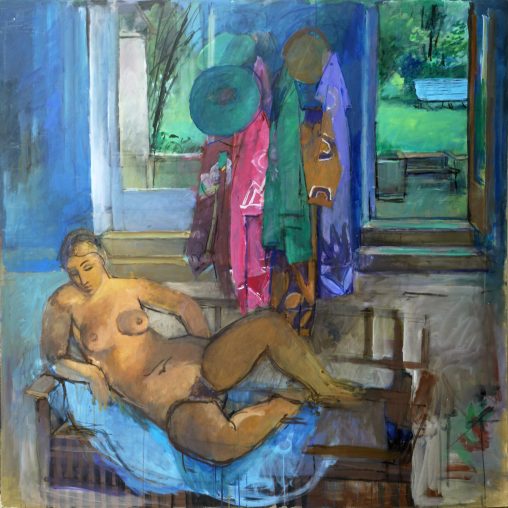 Jean Langlois - Ref : B08
