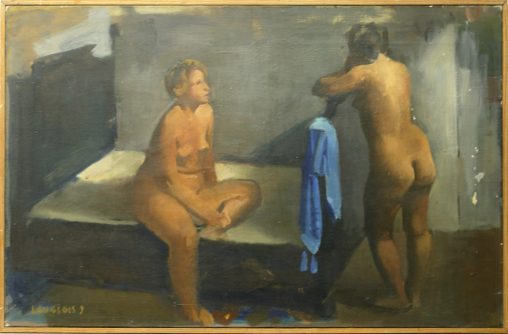 Jean Langlois