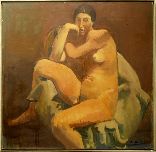 Jean Langlois - Ref : B21