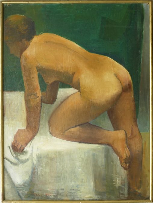 Jean Langlois