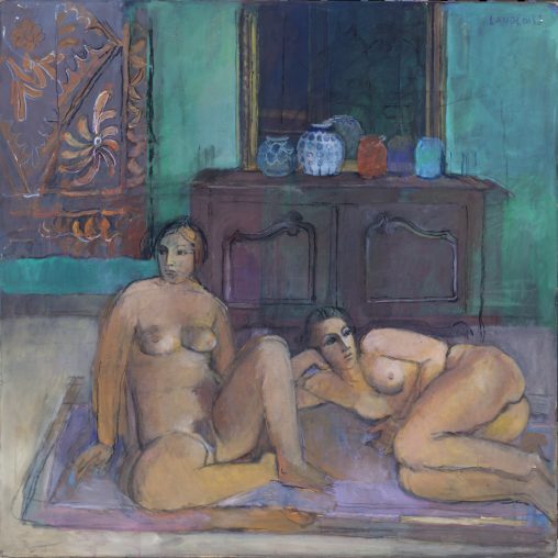 Jean Langlois