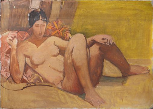 Jean Langlois