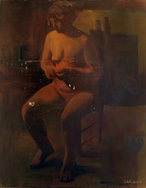 Jean Langlois