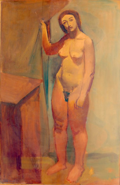 Jean Langlois