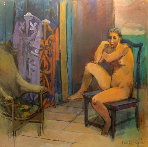 Jean Langlois