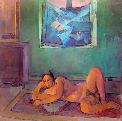 Jean Langlois