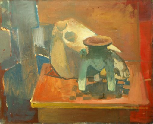Jean Langlois - Ref : C14