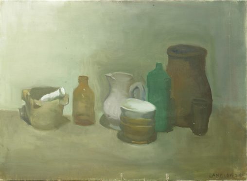 Jean Langlois