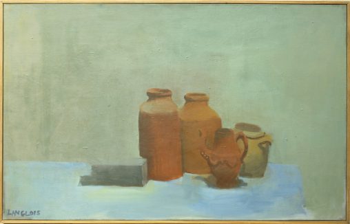 Jean Langlois
