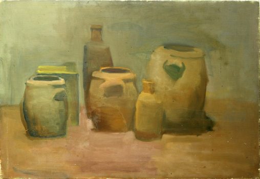 Jean Langlois - Ref : C19