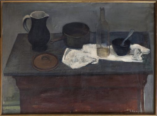 Jean Langlois