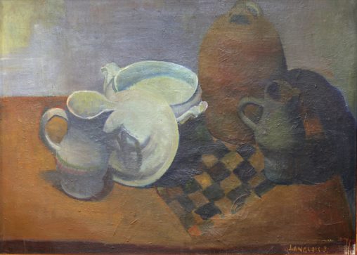 Jean Langlois