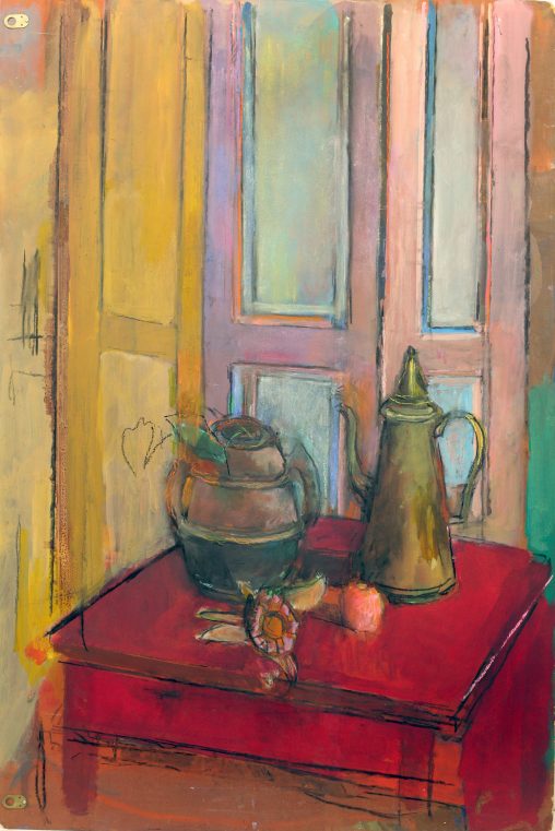 Jean Langlois