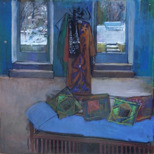Jean Langlois