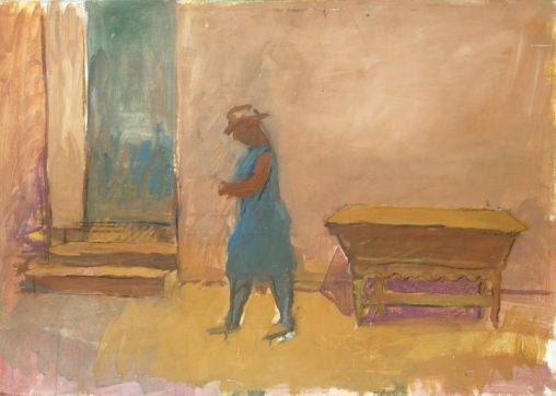 Jean Langlois