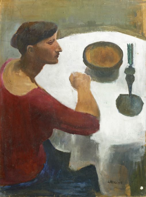 Jean Langlois